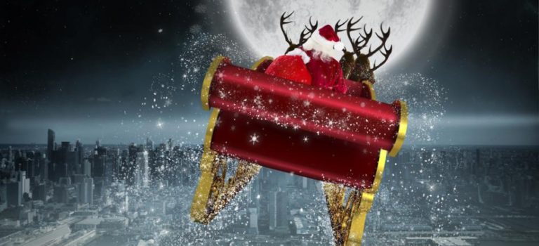 Husk årets julefrokost Husk årets julefrokost